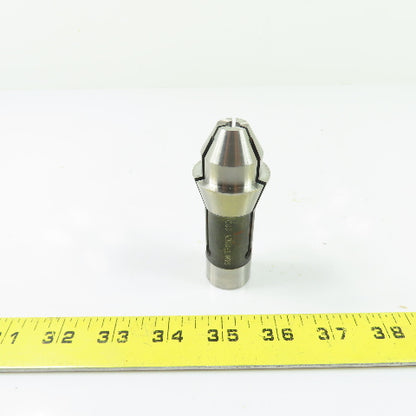 S&M TF25EN Extended Nose Precision Smooth Collet .220