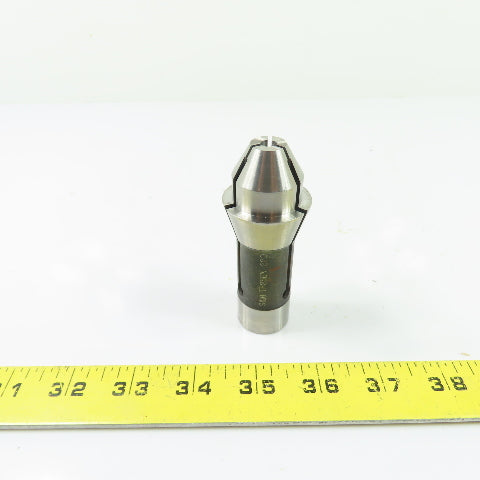 S&M TF25EN Extended Nose Precision Smooth Collet .220