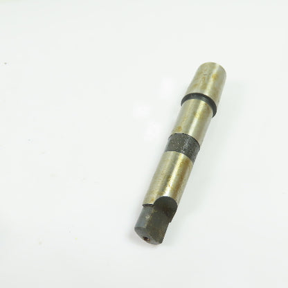 Clausing A0203 377 Chuck Arbor No. 2 Morse Taper to No. 3 Jacobs Taper