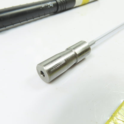 Guhring 15549645 301257298 1.440mm x 157mm Solid Carbide Deep Hole Drill Bit