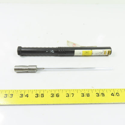 Guhring 15549645 301257298 1.440mm x 157mm Solid Carbide Deep Hole Drill Bit