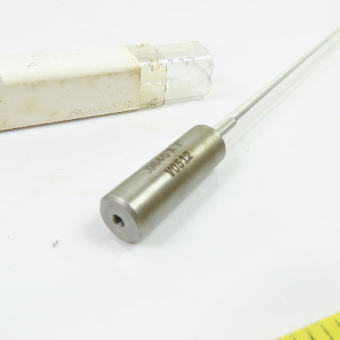 Sterling Gun Drills V0512 Carbide Tip Deep Hole Gun Drill .0640 x 7" OAL