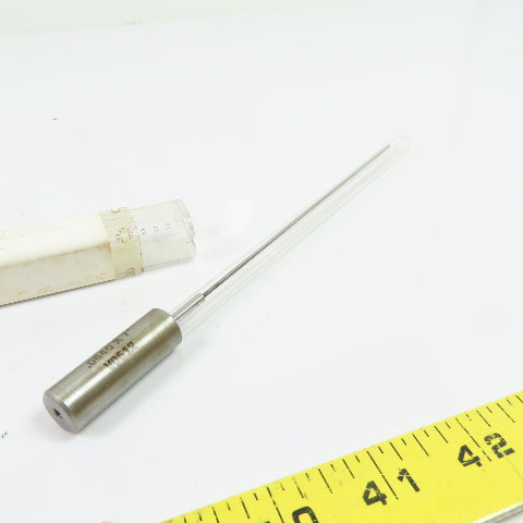 Sterling Gun Drills V0512 Carbide Tip Deep Hole Gun Drill .0640 x 7" OAL