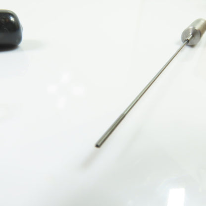 DME Tool MT171412 0050331001 Single Flute Deep Hole Gun Drill .0610