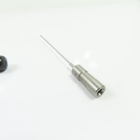 DME Tool MT171412 0050331001 Single Flute Deep Hole Gun Drill .0610