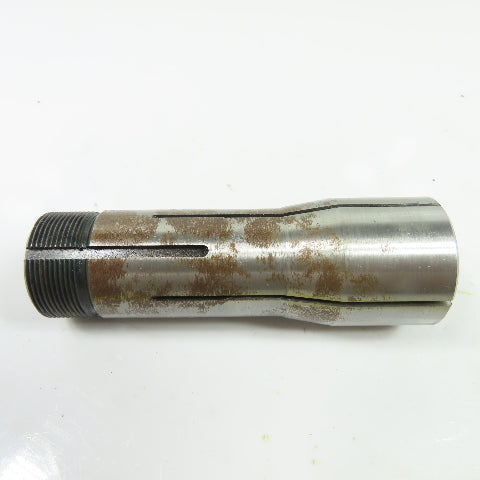 S&M 5-CEN-HBSH Extended Nose Collet 1/8"