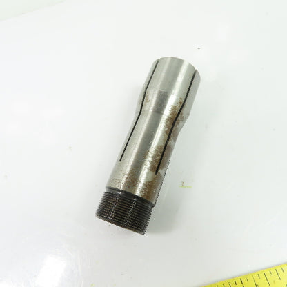 S&M 5-CEN-HBSH Extended Nose Collet 1/8"