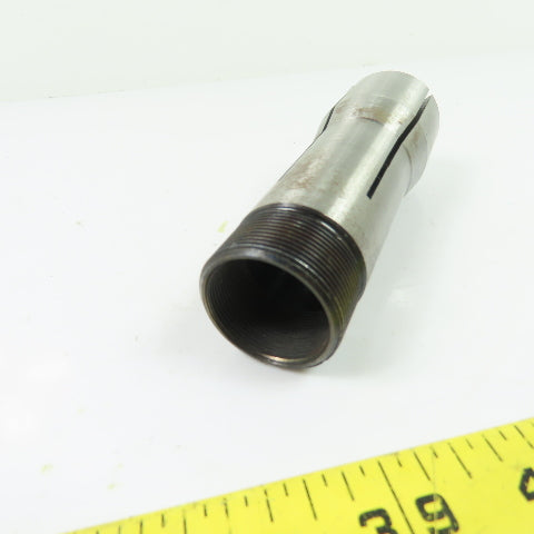 S&M 5-CEN-HBSH Extended Nose Collet 1/8"