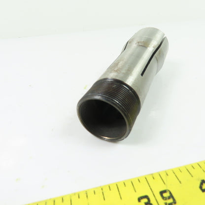 S&M 5-CEN-HBSH Extended Nose Collet 1/8"