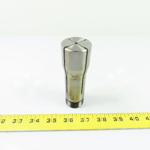 S&M 5-CEN-HBSH Extended Nose Collet 1/8"