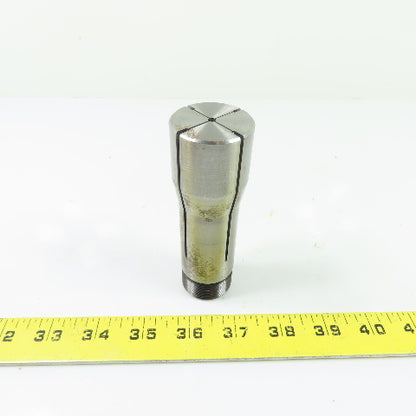S&M 5-CEN-HBSH Extended Nose Collet 1/8"