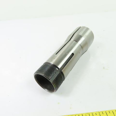 S&M 5-CEN-HBSH Extended Nose Collet 1/4"