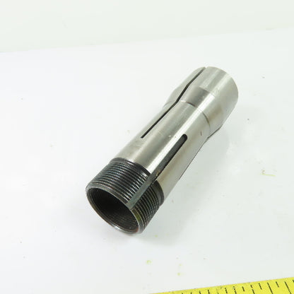 S&M 5-CEN-HBSH Extended Nose Collet 1/4"