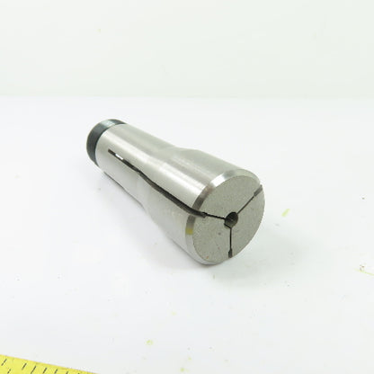 S&M 5-CEN-HBSH Extended Nose Collet 1/4"