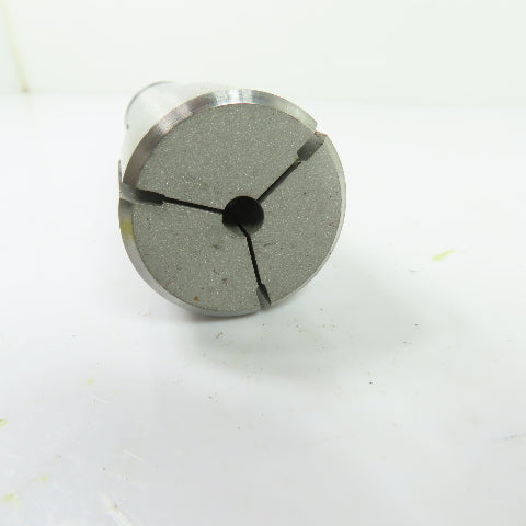 S&M 5-CEN-HBSH Extended Nose Collet 1/4"