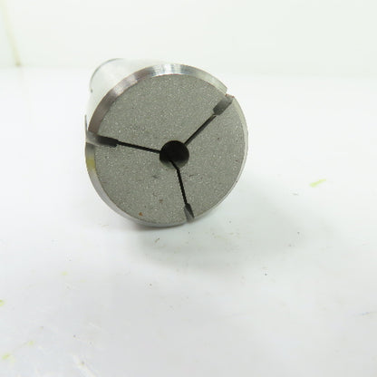S&M 5-CEN-HBSH Extended Nose Collet 1/4"