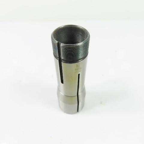 S&M 5-CEN-HBSH Extended Nose Collet 1/4"