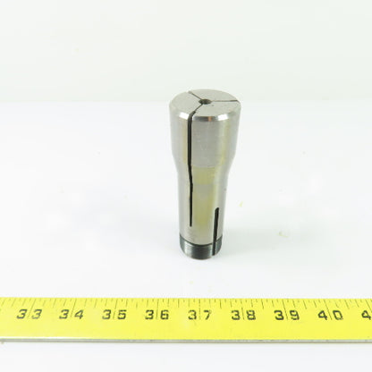 S&M 5-CEN-HBSH Extended Nose Collet 1/4"