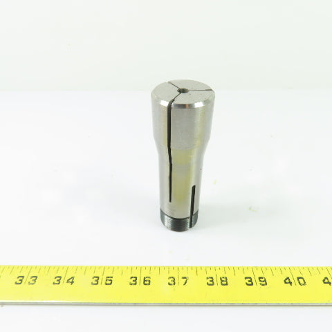 S&M 5-CEN-HBSH Extended Nose Collet 1/4"