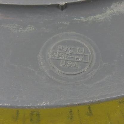 NIBCO N/A 6" PVC I Pipe Flange NSF-PW