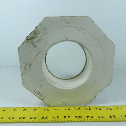 Spears D2466 8" x 4" PVC I Sch 40 Flush Bushing NSF-PW