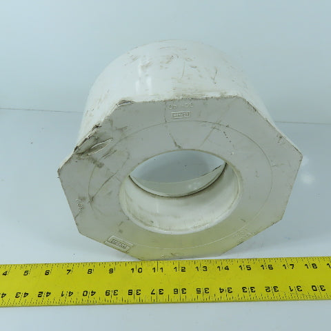Spears D2466 8" x 4" PVC I Sch 40 Flush Bushing NSF-PW