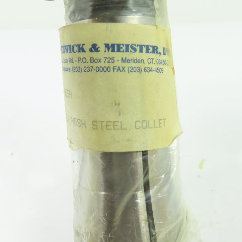 Southwick & Meister 5-CEN-HBSH Extended Nose Collet 3/8"