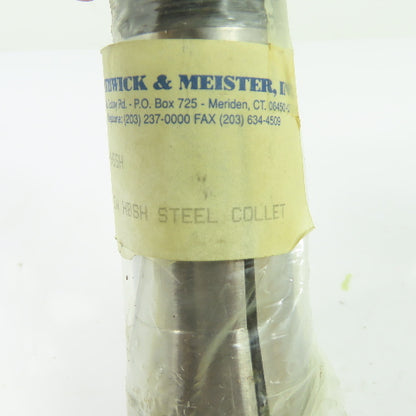 Southwick & Meister 5-CEN-HBSH Extended Nose Collet 3/8"