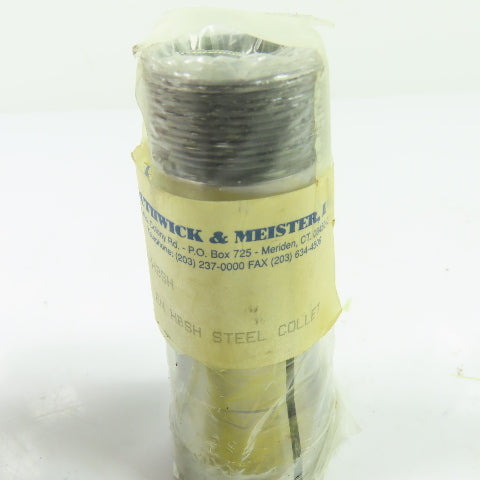 Southwick & Meister 5-CEN-HBSH Extended Nose Collet 3/8"