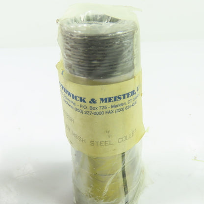 Southwick & Meister 5-CEN-HBSH Extended Nose Collet 3/8"