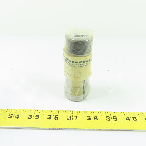 Southwick & Meister 5-CEN-HBSH Extended Nose Collet 3/8"