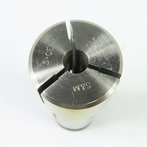 S&M 5-CENT 3/8" Collet