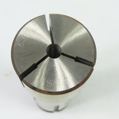 S&M 5-CEN 1/4" Collet
