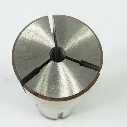 S&M 5-CEN 1/4" Collet