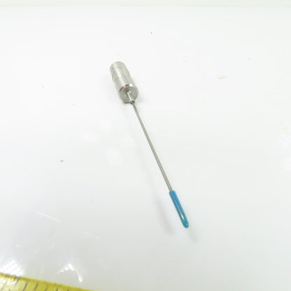 botek 0.0625" x 5.0" Deep Hole Coolant Fed Gun Drill Single Flute