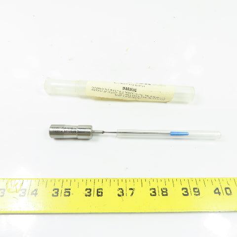 Botek K15 .0625" x 5.0" Deep Hole Gun Drill