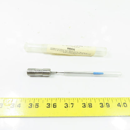 Botek K15 .0625" x 5.0" Deep Hole Gun Drill