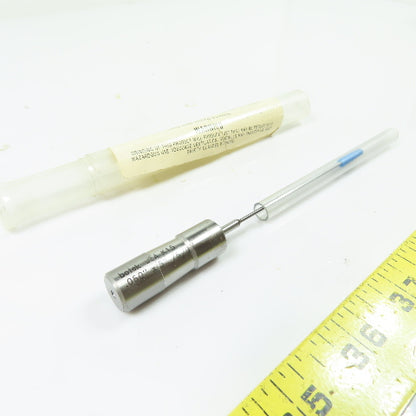 Botek K15 .0625" x 5.0" Deep Hole Gun Drill