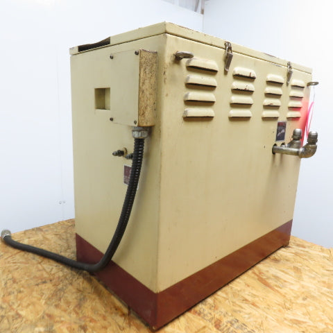 Chevalier FSG-1224AD 17 Gallon Hydraulic Power Unit 230/460V 3Ph 60Hz
