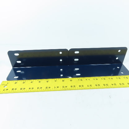 Applied Maintenance Bin Angle Bracket #80 Blue