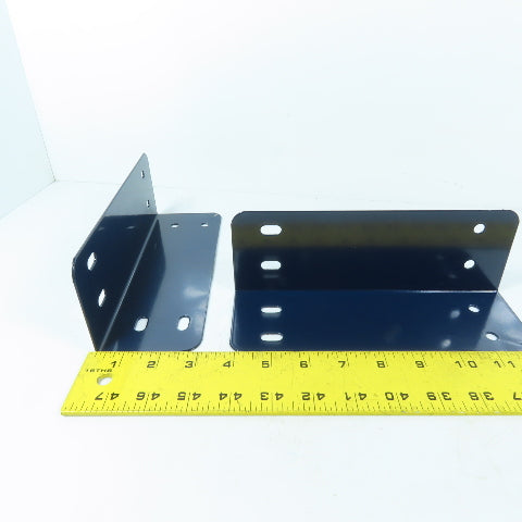 Applied Maintenance Bin Angle Bracket #80 Blue
