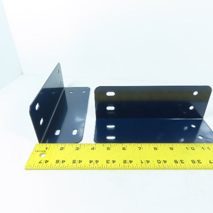 Applied Maintenance Bin Angle Bracket #80 Blue