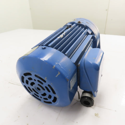 Sumitomo CNHM1-4105YA-43 1HP Cyclo Gear Motor 230/460V 3Ph 1750RPM 43:1 Ratio