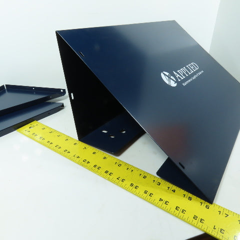 Applied Maintenance B01048 Bearing Rack Topper With Ends And Hardware