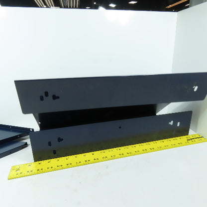 Applied Maintenance B01048 Bearing Rack Topper With Ends And Hardware