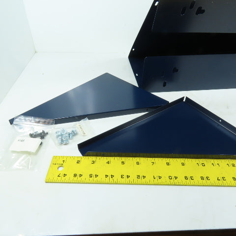 Applied Maintenance B01048 Bearing Rack Topper With Ends And Hardware