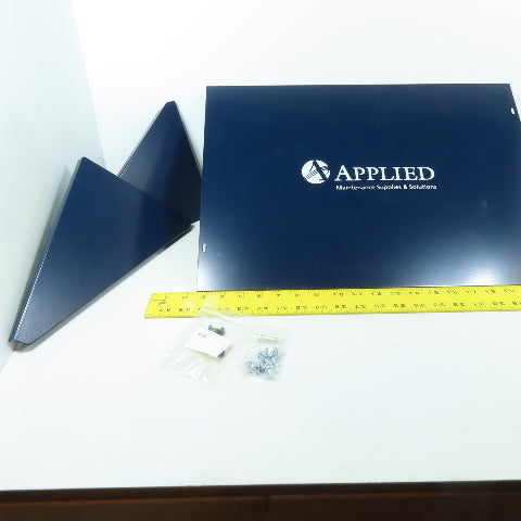Applied Maintenance B01048 Bearing Rack Topper With Ends And Hardware