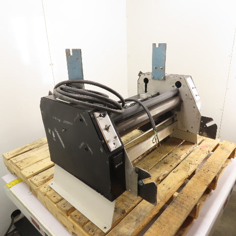 Ledco HD25 Industrial Heavy Duty 25" Thermal Roll Laminator 220V (Parts/Repair)