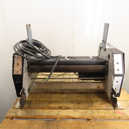 Ledco HD25 Industrial Heavy Duty 25" Thermal Roll Laminator 220V (Parts/Repair)