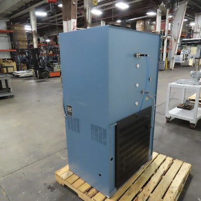 Blue M CW-5580F 1.6Cu/Ft. Industrial Convection Oven 1400°F 208V 3Ph Tested